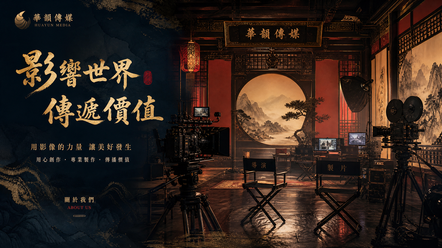 搜同网影视导演专家陈明远